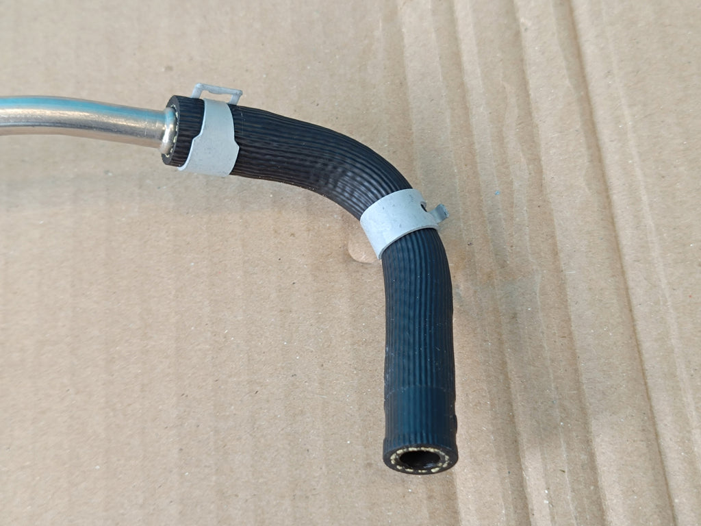 VW GOLF VIII 8 VARIANT 2.0TDI 85KW 2022R PIPE FUEL PIPE 05L201360C