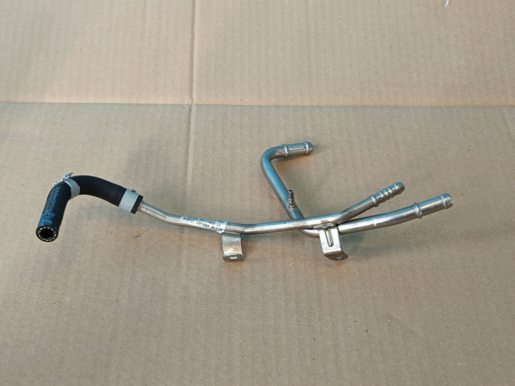 VW GOLF VIII 8 VARIANT 2.0TDI 85KW 2022R PIPE FUEL PIPE 05L201360C