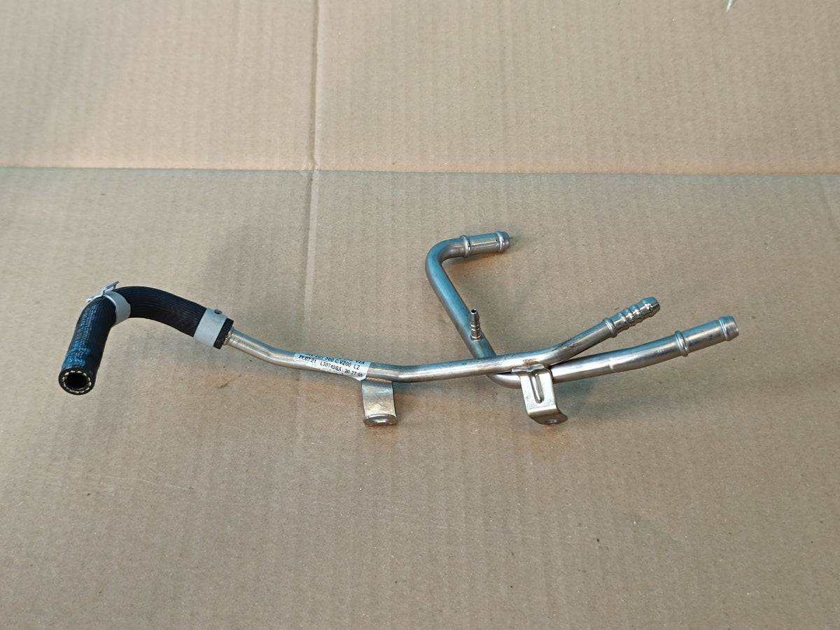 VW GOLF VIII 8 VARIANT 2.0TDI 85KW 2022R PIPE FUEL PIPE 05L201360C