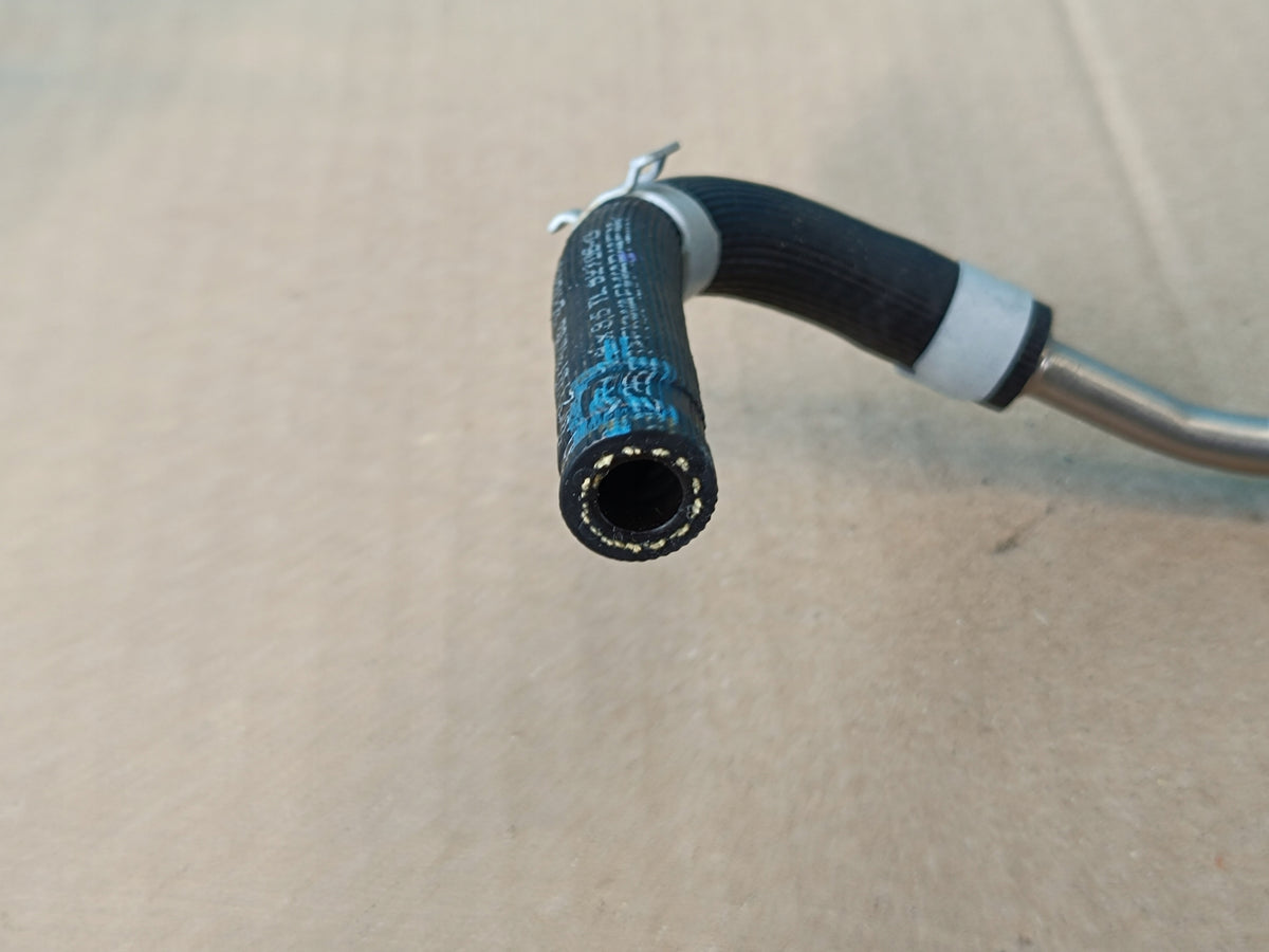 VW GOLF VIII 8 VARIANT 2.0TDI 85KW 2022R PIPE FUEL PIPE 05L201360C