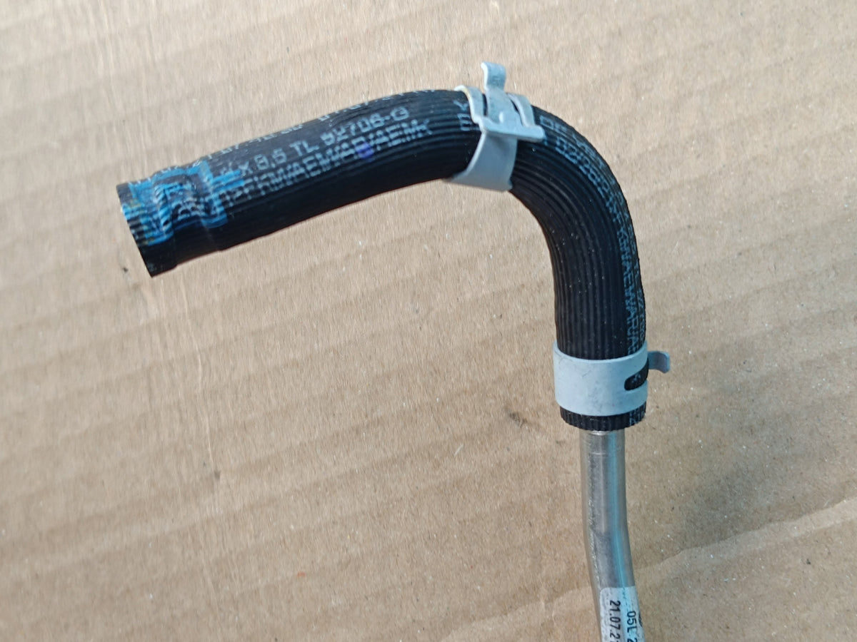 VW GOLF VIII 8 VARIANT 2.0TDI 85KW 2022R PIPE FUEL PIPE 05L201360C