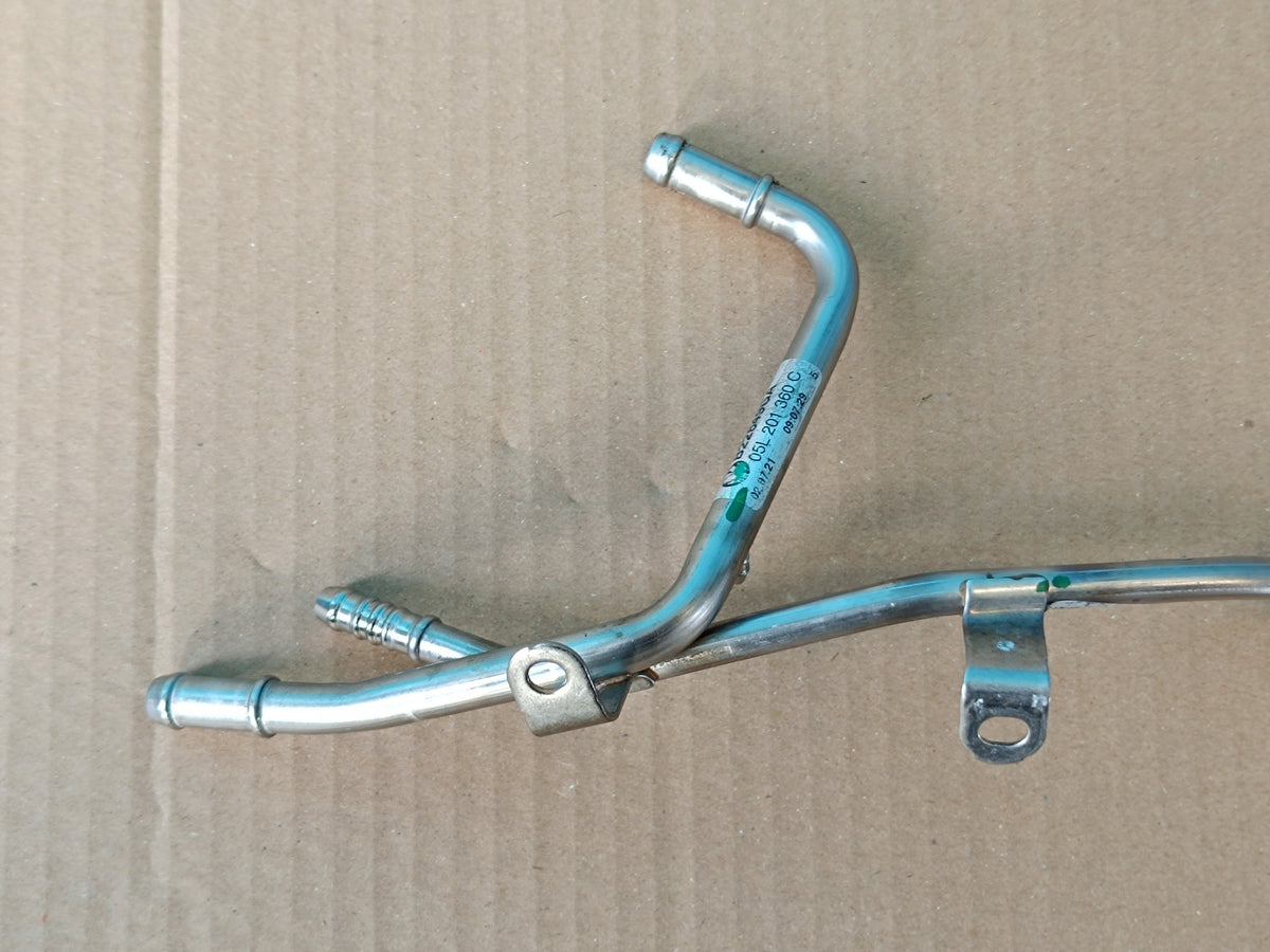VW GOLF VIII 8 VARIANT 2.0TDI 85KW 2022R PIPE FUEL PIPE 05L201360C