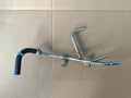 VW GOLF VIII 8 VARIANT 2.0TDI 85KW 2022R PIPE FUEL PIPE 05L201360C