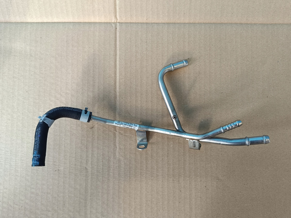 VW GOLF VIII 8 VARIANT 2.0TDI 85KW 2022R PIPE FUEL PIPE 05L201360C