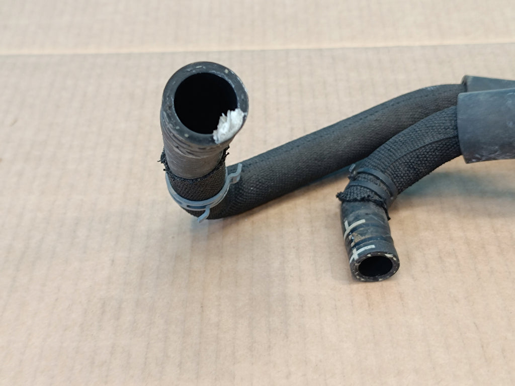 VW GOLF VIII 8 VARIANT 2.0TDI 85KW 2022R PIPE WATER LINE 3Q0121064AE