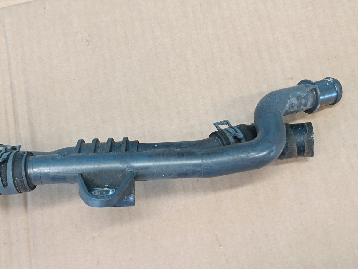VW GOLF VIII 8 VARIANT 2.0TDI 85KW 2022R PIPE WATER LINE 3Q0121064AE