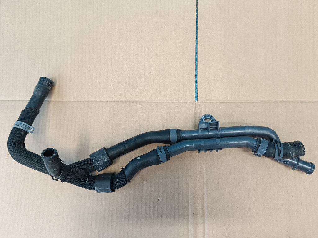 VW GOLF VIII 8 VARIANT 2.0TDI 85KW 2022R PIPE WATER LINE 3Q0121064AE