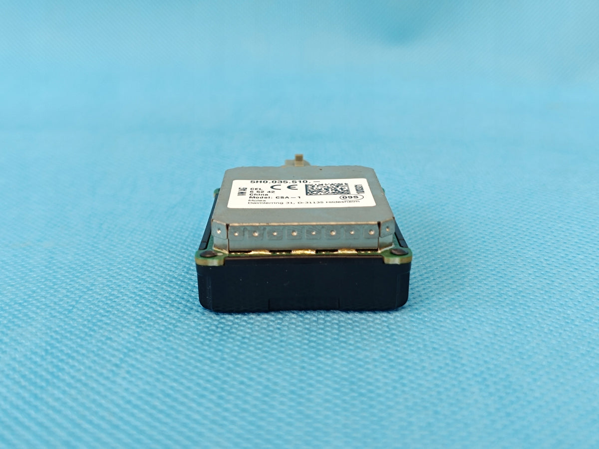 VW GOLF VIII 8 VARIANT 2022R MODULE CONTROLLER ANTENNA COMMUNICATION 5H0035510