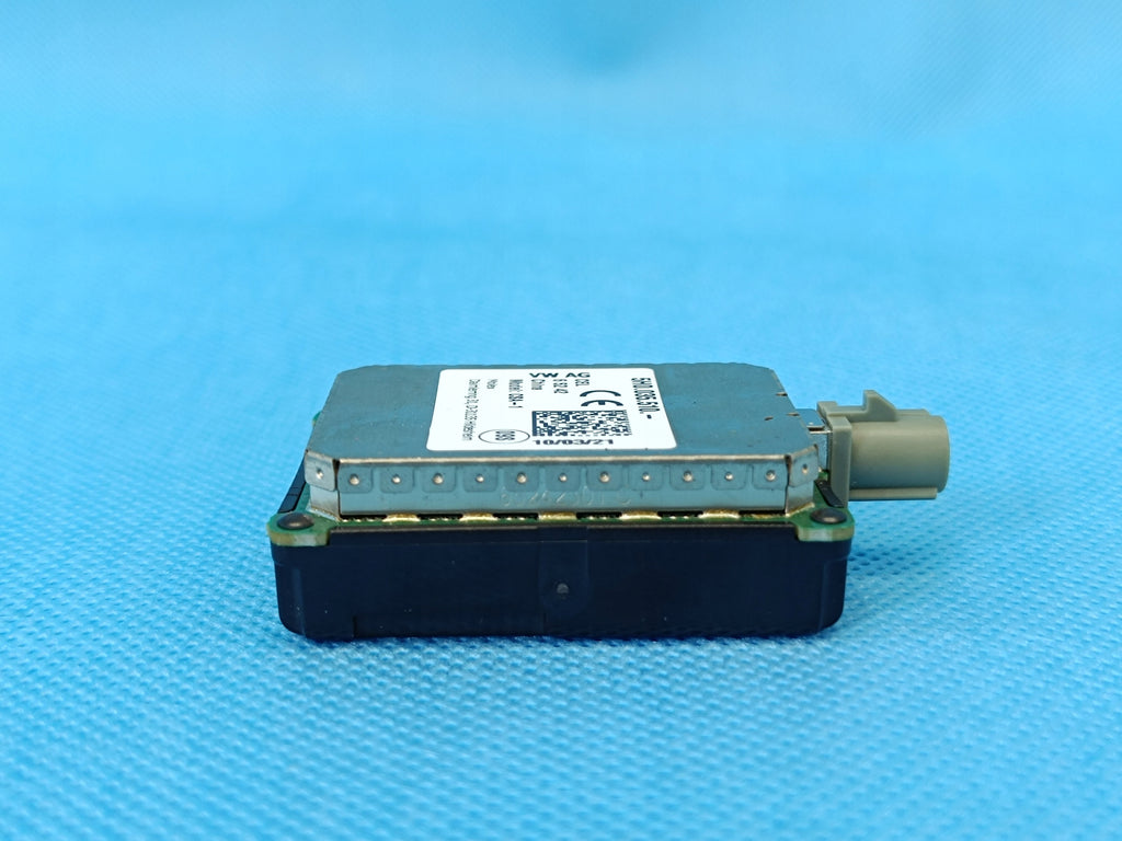 VW GOLF VIII 8 VARIANT 2022R MODULE CONTROLLER ANTENNA COMMUNICATION 5H0035510