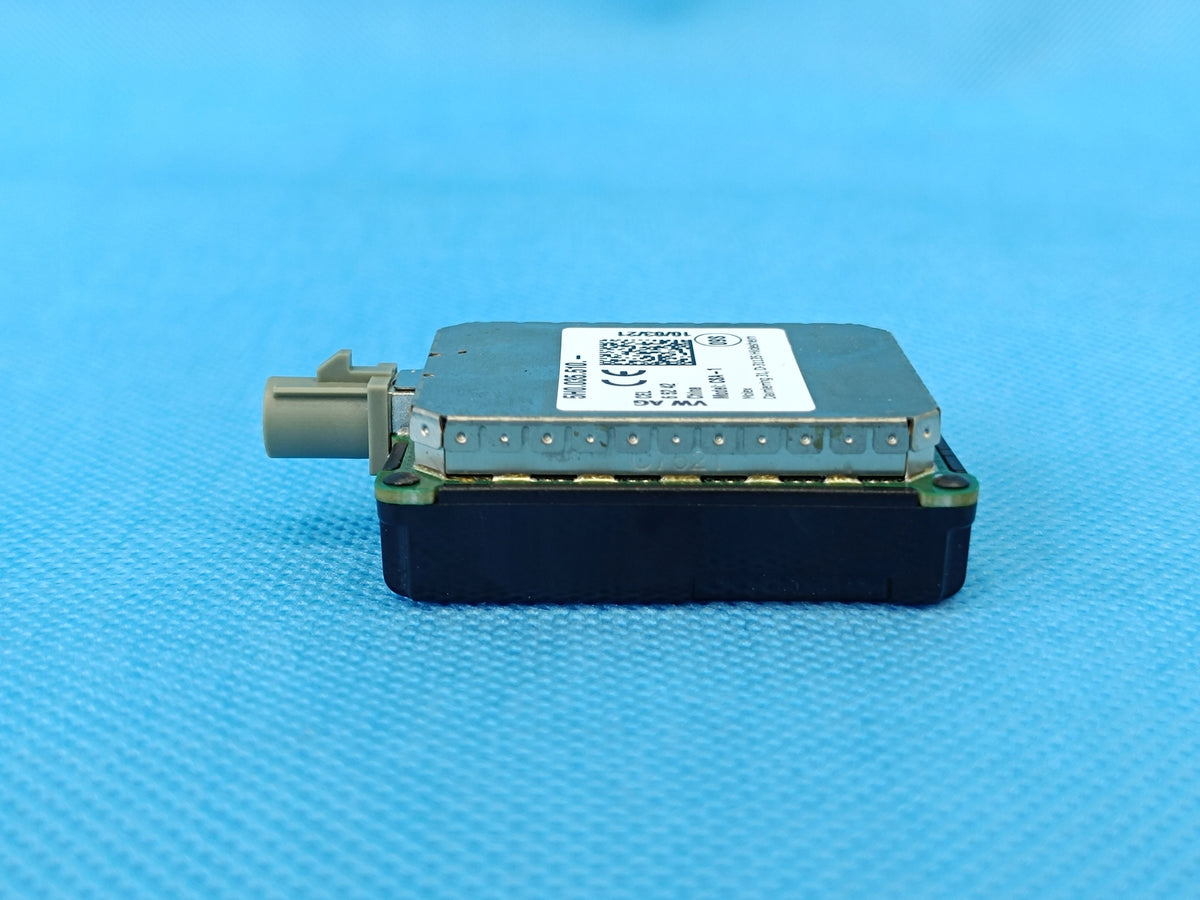 VW GOLF VIII 8 VARIANT 2022R MODULE CONTROLLER ANTENNA COMMUNICATION 5H0035510