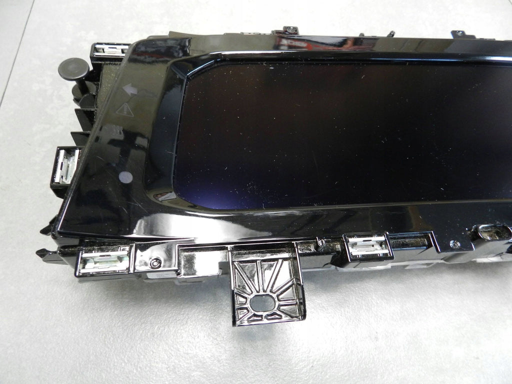 VW GOLF VIII GTI COUNTER CLOCKS 5H0920340B