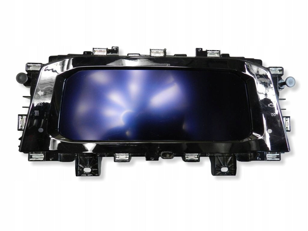 VW GOLF VIII GTI COUNTER CLOCKS 5H0920340B