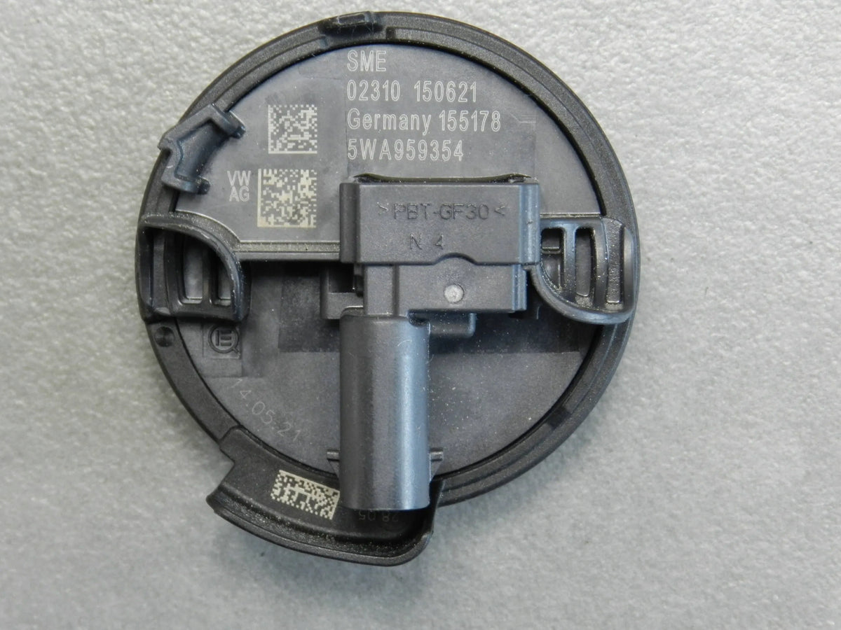 VW GOLF VIII IMPACT SENSOR 5WA959354