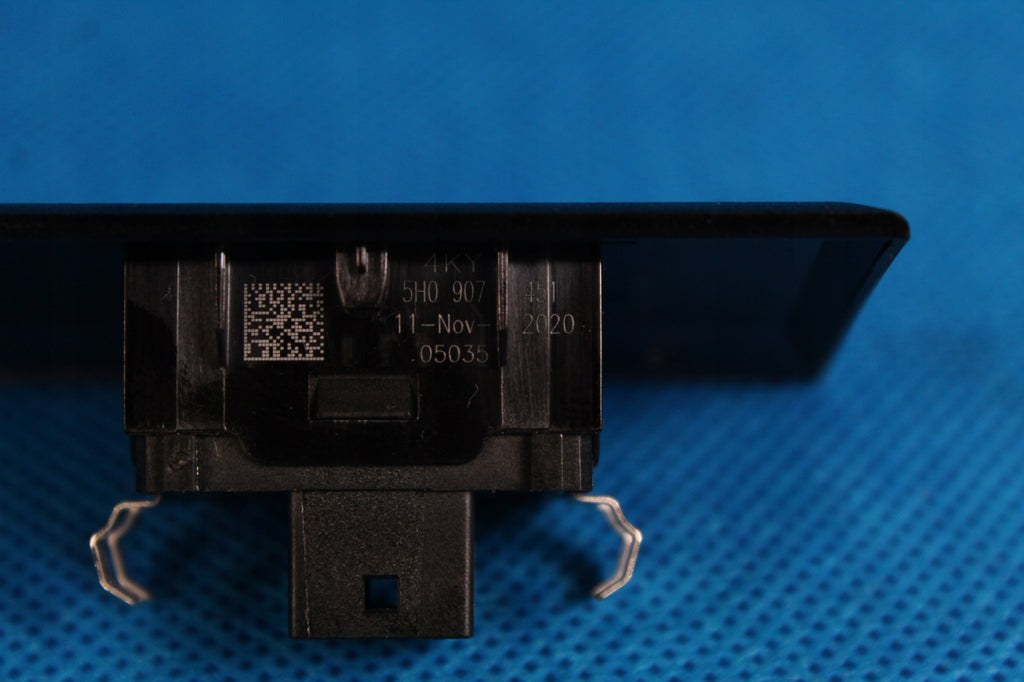 VW GOLF VIII INSOLATION SENSOR 5H0907451 2021R