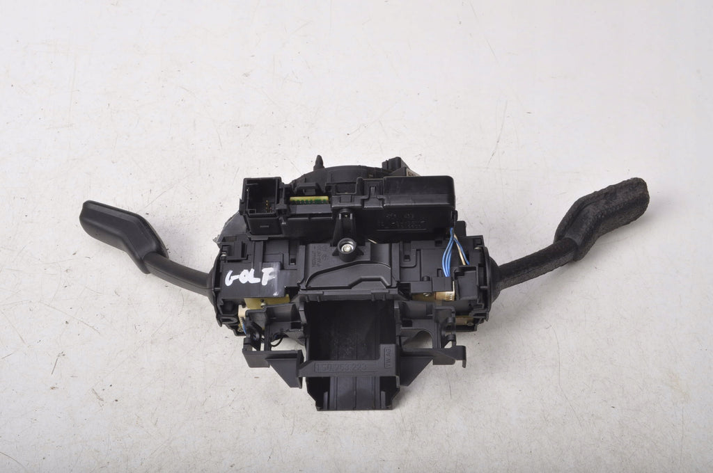 VW GOLF VIII TAPE COMBINED SWITCH 5Q1953507FL 5Q1953549D