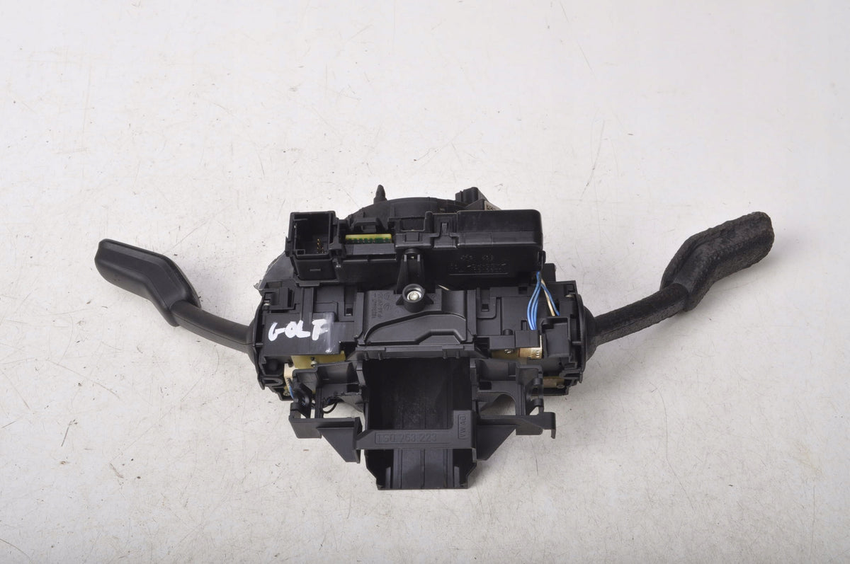 VW GOLF VIII TAPE COMBINED SWITCH 5Q1953507FL 5Q1953549D