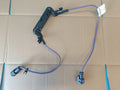VW GOLF VIII VARIANT 1.5 e-TSI 110KW 2021 R BATTERY HARNESS 5WA971226B