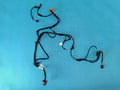 VW GOLF VIII VARIANT 1.5 e-TSI 110KW 2021 R CONSOLE BEAM 5H1971641P