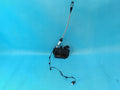 VW GOLF VIII VARIANT 1.5 e-TSI 110KW 2021 R DOOR LOCK LEFT REAR 5TA839015L