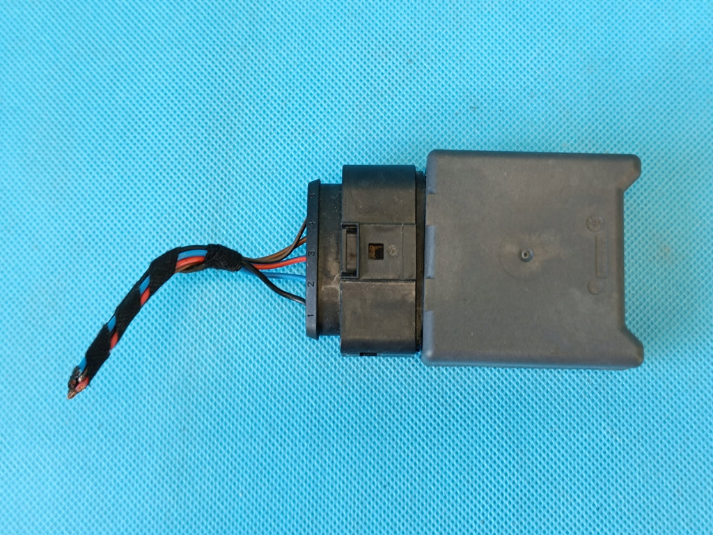 VW GOLF VIII VARIANT 1.5 e-TSI 110KW 2021 R FUEL PUMP MODULE 5Q0906093B
