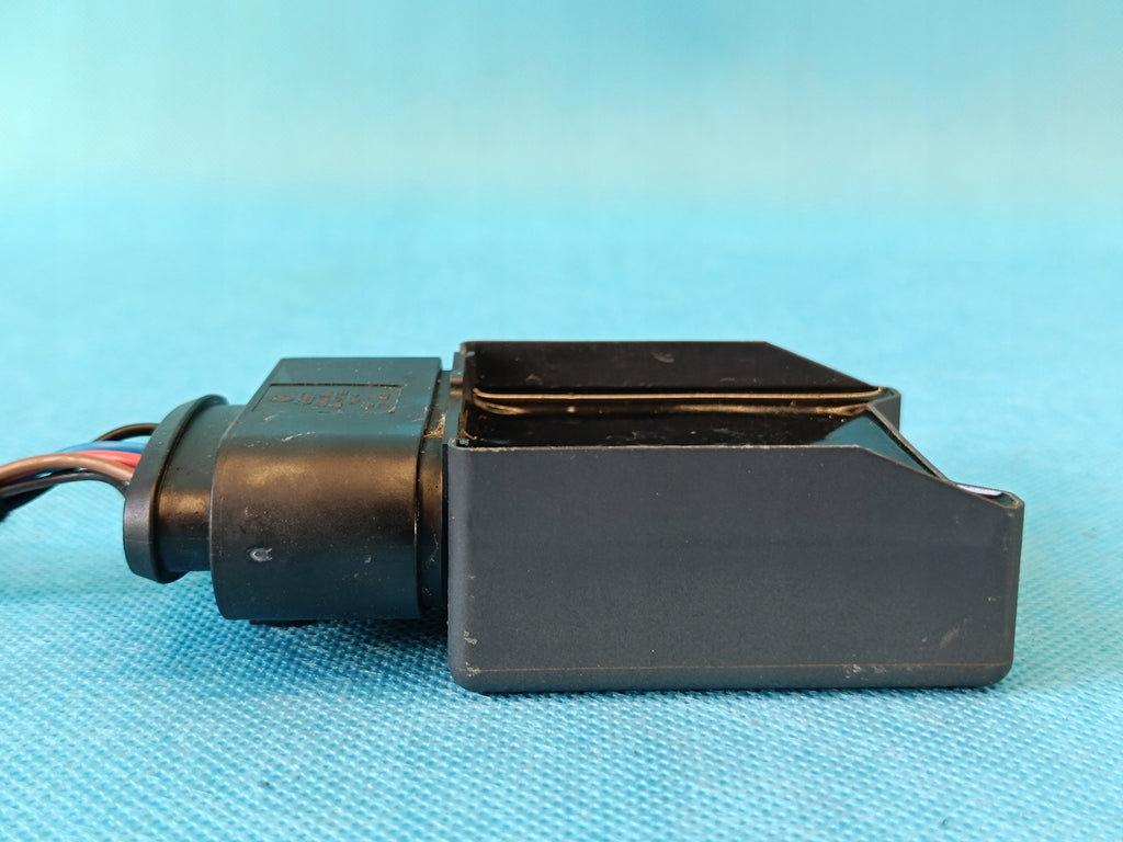 VW GOLF VIII VARIANT 1.5 e-TSI 110KW 2021 R FUEL PUMP MODULE 5Q0906093B
