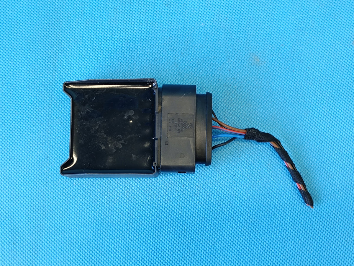 VW GOLF VIII VARIANT 1.5 e-TSI 110KW 2021 R FUEL PUMP MODULE 5Q0906093B