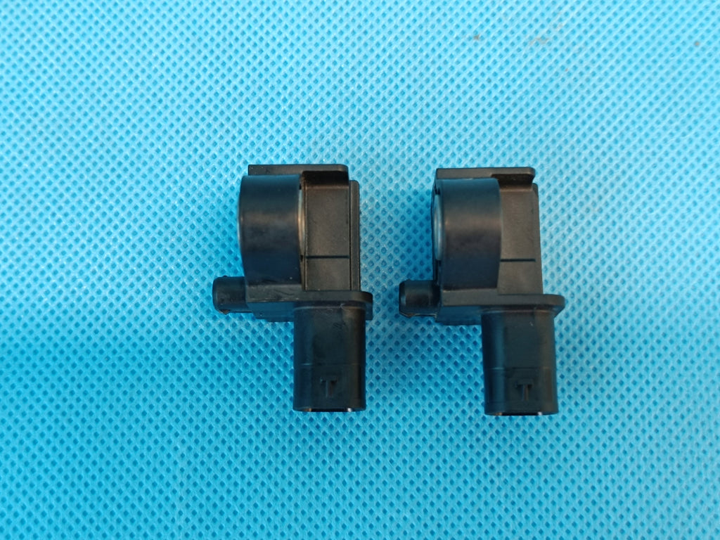 VW GOLF VIII VARIANT 1.5 e-TSI 110KW 2021 R IMPACT SENSOR 5WA959651
