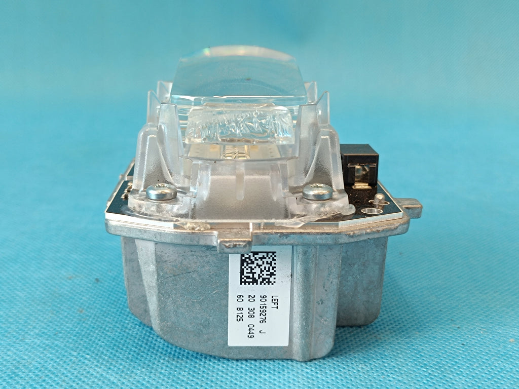 VW GOLF VIII VARIANT 1.5 e-TSI 110KW 2021 R LAMP LENS LEFT 5H0998476