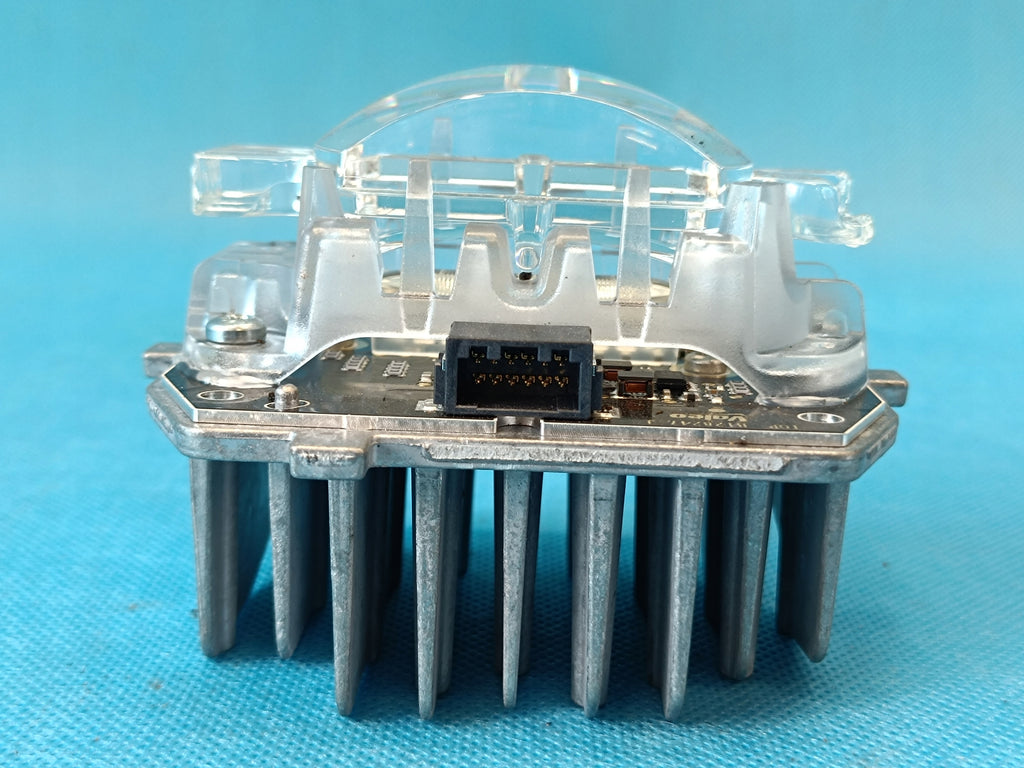 VW GOLF VIII VARIANT 1.5 e-TSI 110KW 2021 R LAMP LENS LEFT 5H0998476