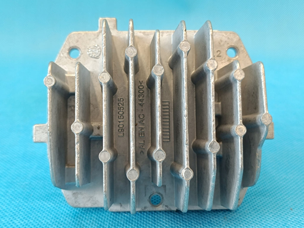 VW GOLF VIII VARIANT 1.5 e-TSI 110KW 2021 R LAMP LENS LEFT 5H0998476