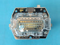 VW GOLF VIII VARIANT 1.5 e-TSI 110KW 2021 R LAMP LENS LEFT 5H0998476