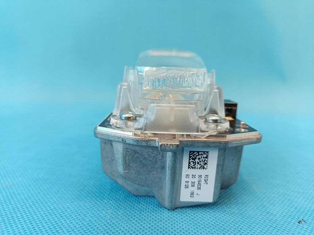 VW GOLF VIII VARIANT 1.5 e-TSI 110KW 2021 R LENS LAMP RIGHT 5H0998476A