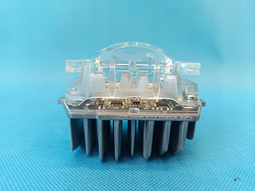 VW GOLF VIII VARIANT 1.5 e-TSI 110KW 2021 R LENS LAMP RIGHT 5H0998476A