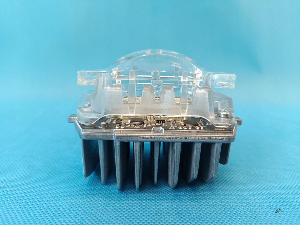 VW GOLF VIII VARIANT 1.5 e-TSI 110KW 2021 R LENS LAMP RIGHT 5H0998476A