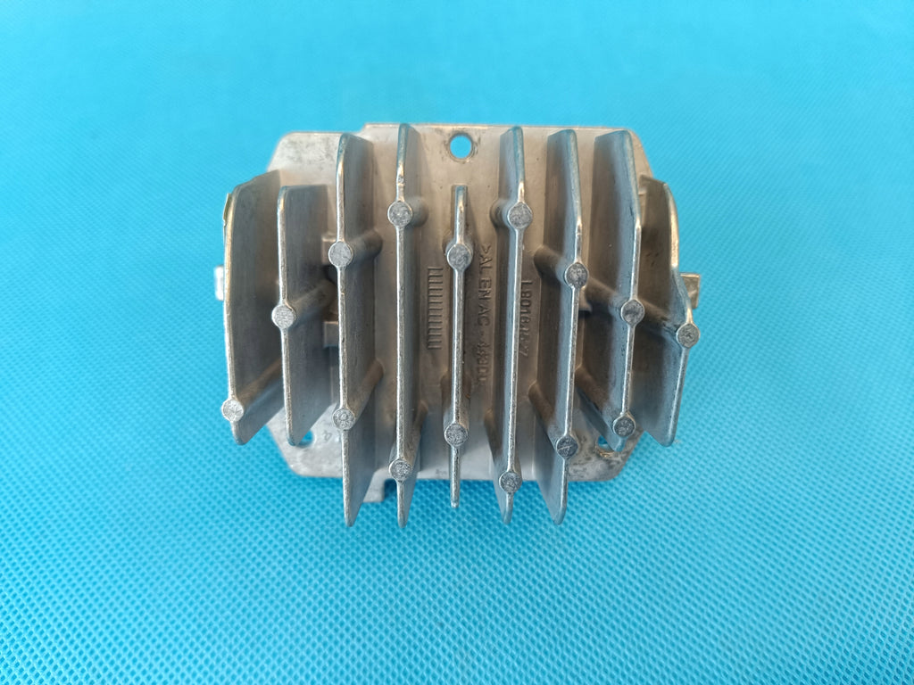 VW GOLF VIII VARIANT 1.5 e-TSI 110KW 2021 R LENS LAMP RIGHT 5H0998476A