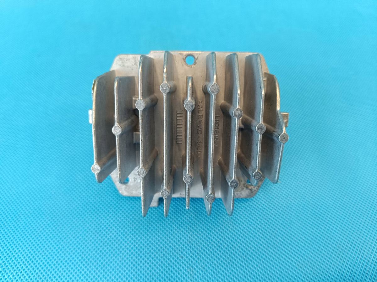 VW GOLF VIII VARIANT 1.5 e-TSI 110KW 2021 R LENS LAMP RIGHT 5H0998476A