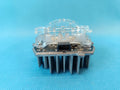 VW GOLF VIII VARIANT 1.5 e-TSI 110KW 2021 R LENS LAMP RIGHT 5H0998476A