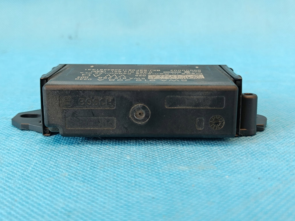 VW GOLF VIII VARIANT 1.5 e-TSI 110KW 2021 R MODULE CONTROLLER PDC 5WA919298A