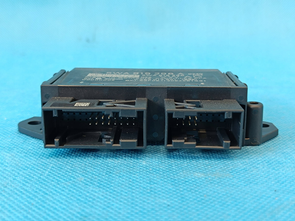 VW GOLF VIII VARIANT 1.5 e-TSI 110KW 2021 R MODULE CONTROLLER PDC 5WA919298A