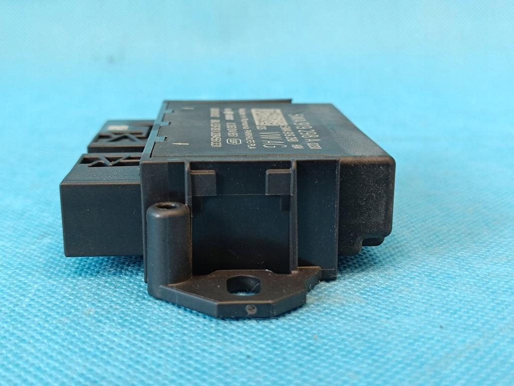 VW GOLF VIII VARIANT 1.5 e-TSI 110KW 2021 R MODULE CONTROLLER PDC 5WA919298A