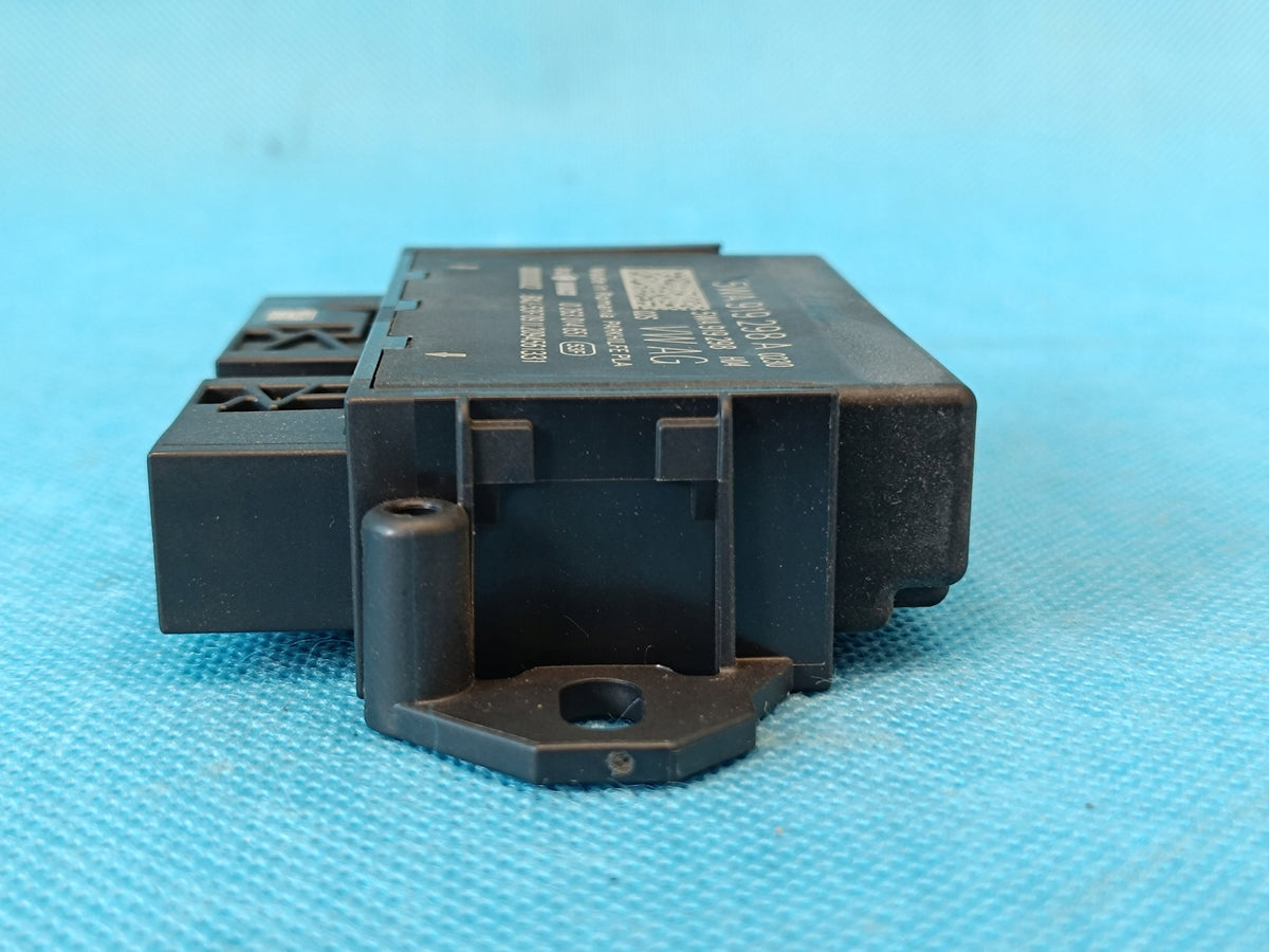 VW GOLF VIII VARIANT 1.5 e-TSI 110KW 2021 R MODULE CONTROLLER PDC 5WA919298A