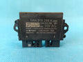 VW GOLF VIII VARIANT 1.5 e-TSI 110KW 2021 R MODULE CONTROLLER PDC 5WA919298A