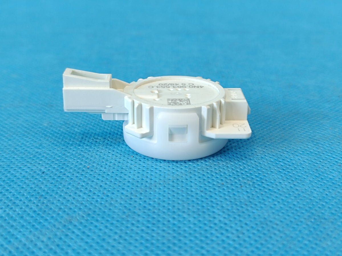 VW GOLF VIII VARIANT 1.5 e-TSI 110KW 2021 R PRESSURE SENSOR 4N0963553C