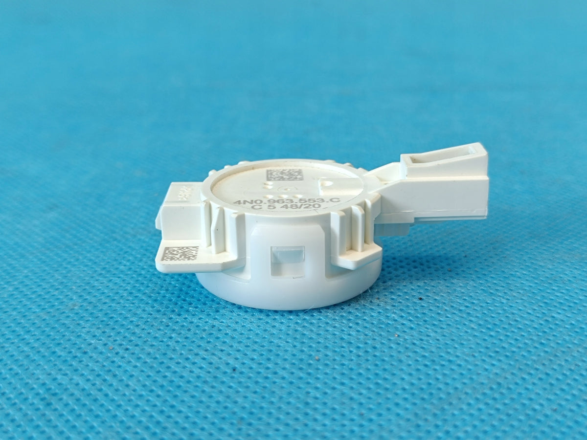 VW GOLF VIII VARIANT 1.5 e-TSI 110KW 2021 R PRESSURE SENSOR 4N0963553C