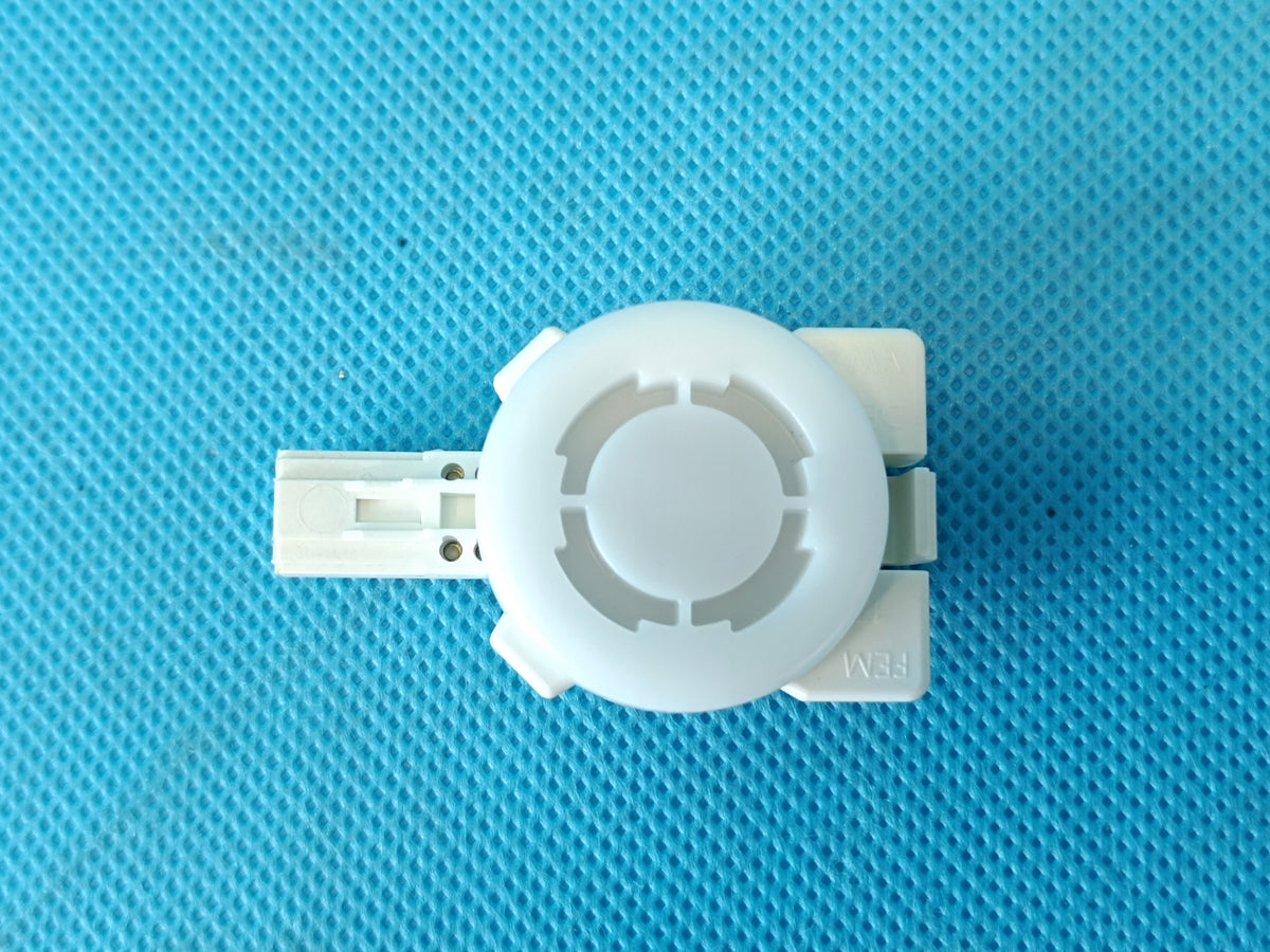 VW GOLF VIII VARIANT 1.5 e-TSI 110KW 2021 R PRESSURE SENSOR 4N0963553C