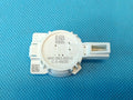 VW GOLF VIII VARIANT 1.5 e-TSI 110KW 2021 R PRESSURE SENSOR 4N0963553C