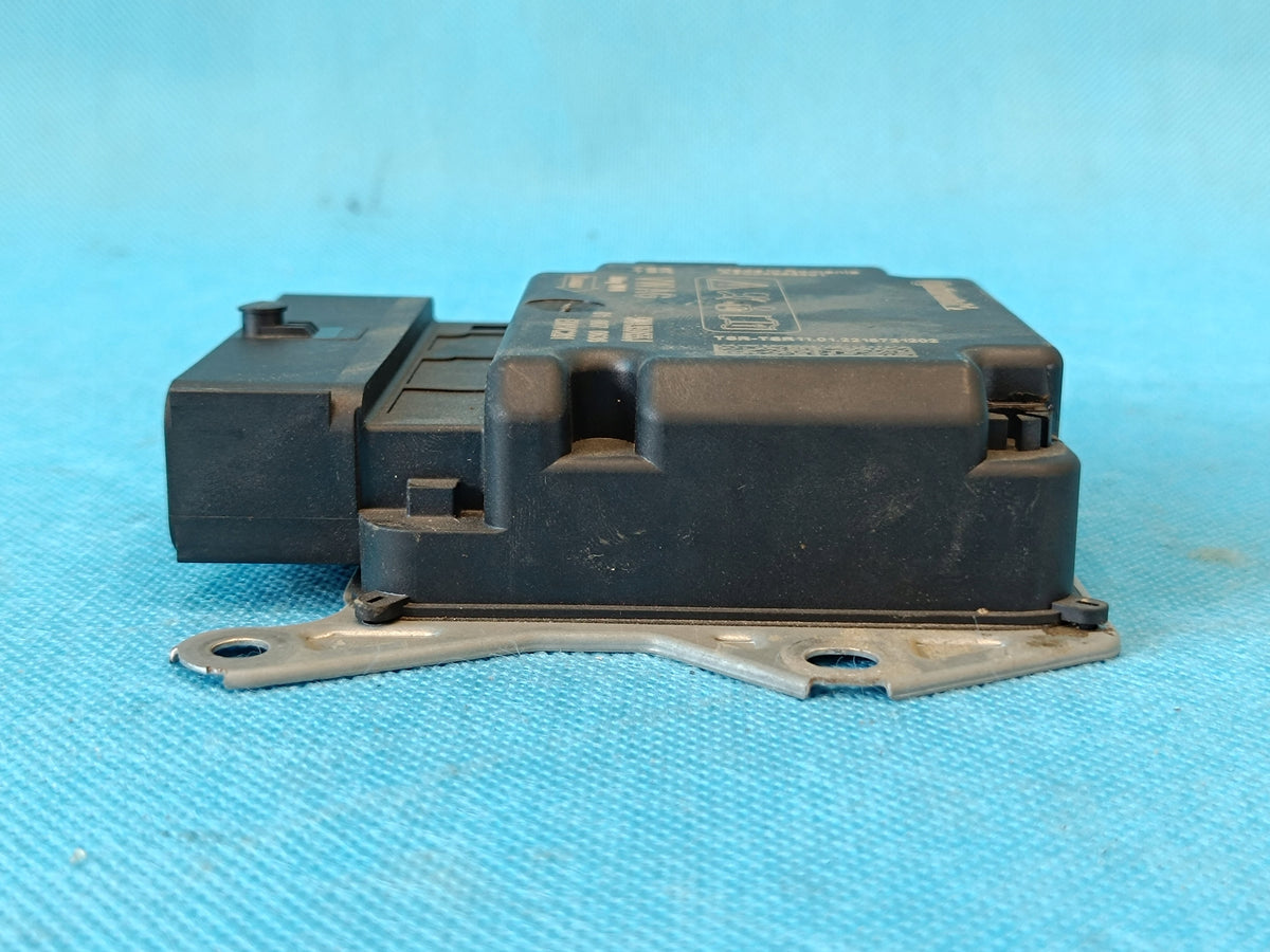 VW GOLF VIII VARIANT 1.5 e-TSI 110KW 2021 R SENSOR MODULE AIRBAG 5WA959655J