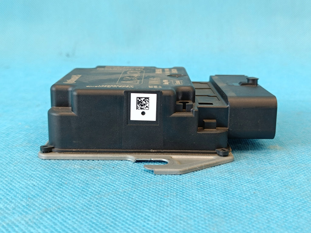 VW GOLF VIII VARIANT 1.5 e-TSI 110KW 2021 R SENSOR MODULE AIRBAG 5WA959655J