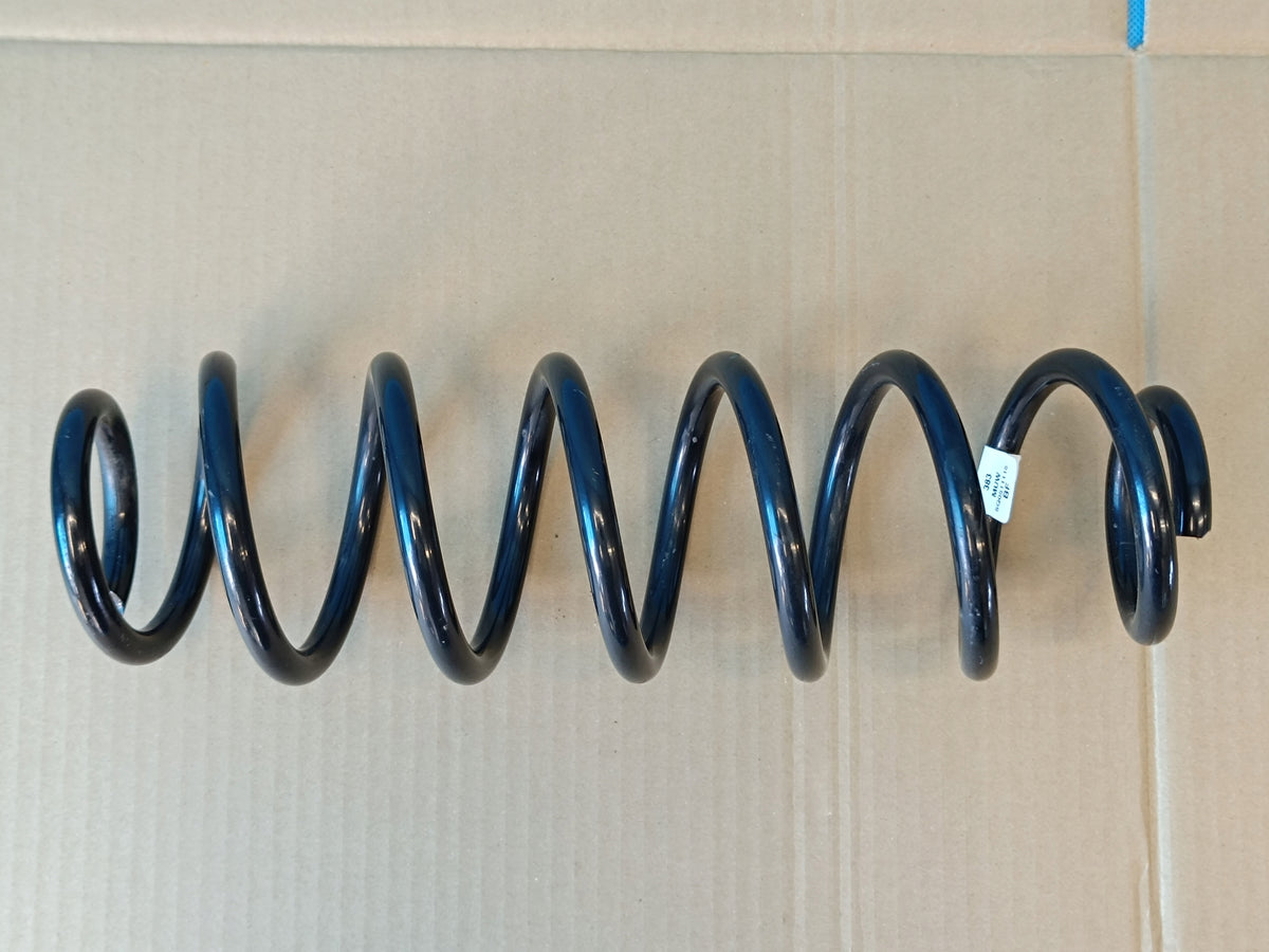 VW GOLF VIII VARIANT 1.5 e-TSI 110KW 2021 R SPRING LEFT REAR 5Q0511115BF