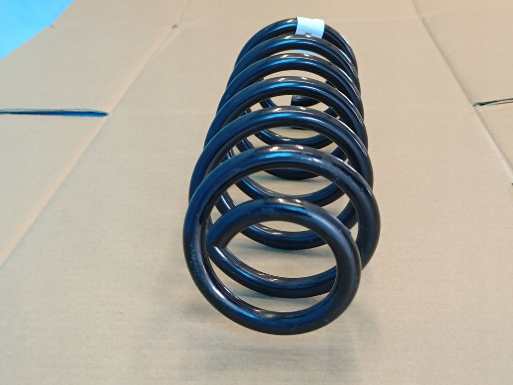 VW GOLF VIII VARIANT 1.5 e-TSI 110KW 2021 R SPRING LEFT REAR 5Q0511115BF